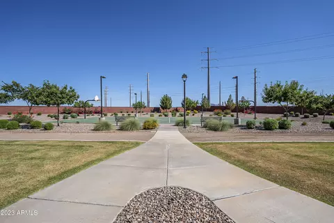 4296 E Cynthia St, Gilbert, AZ 85295 photo 94