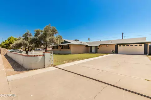 4530 N 62nd Ave, Phoenix, AZ 85033