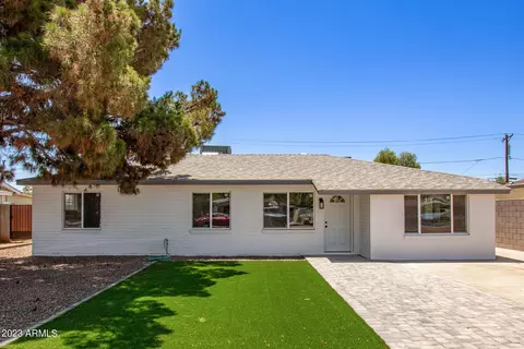 3333 E Virginia Ave, Phoenix, AZ 85008