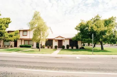 3002 W Bethany Home Rd, Phoenix, AZ 85017