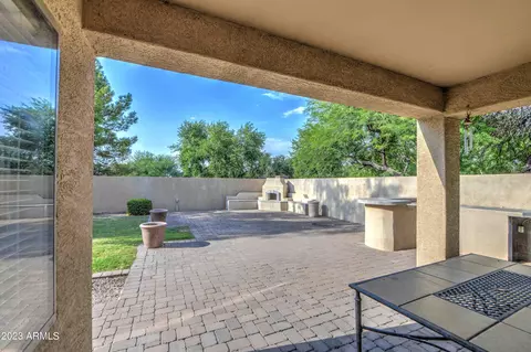 1466 E Cassia Ln, Gilbert, AZ 85298 photo 27