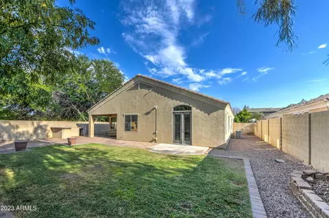1466 E Cassia Ln, Gilbert, AZ 85298 photo 29
