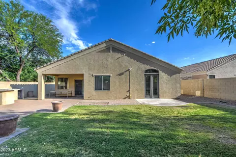 1466 E Cassia Ln, Gilbert, AZ 85298 photo 30