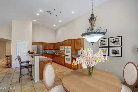 1466 E Cassia Ln, Gilbert, AZ 85298 photo 4