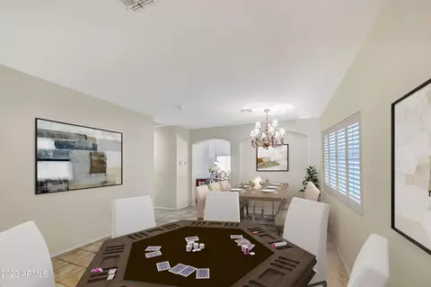 1466 E Cassia Ln, Gilbert, AZ 85298 photo 3