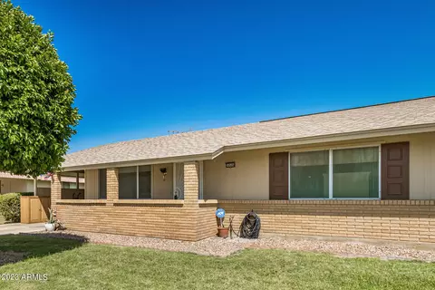 10504 W Saratoga Cir, Sun City, AZ 85351