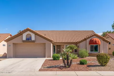 13335 W Broken Arrow Dr, Sun City West, AZ 85375