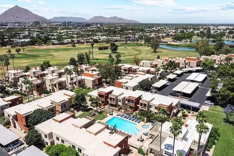 3500 N Hayden Rd #1102, Scottsdale, AZ 85251