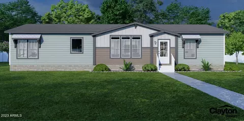 18755 W Riggs Rd, Buckeye, AZ 85326