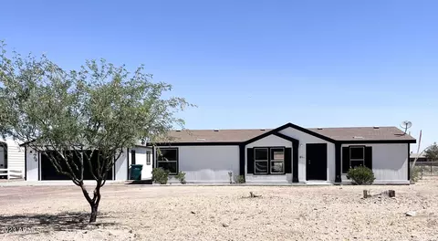 23692 N Chaps Dr, Florence, AZ 85132