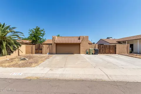 5340 W Carol Ave, Glendale, AZ 85302