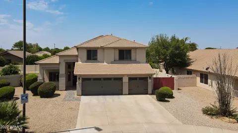 1225 E Tyson Ct, Gilbert, AZ 85295 photo 40