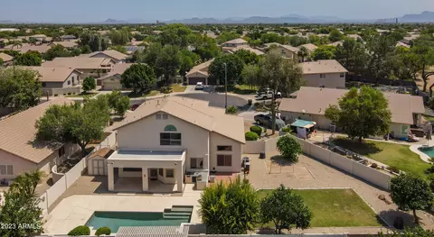 1225 E Tyson Ct, Gilbert, AZ 85295 photo 43