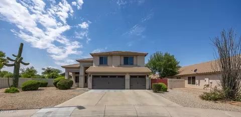 1225 E Tyson Ct, Gilbert, AZ 85295 photo 38