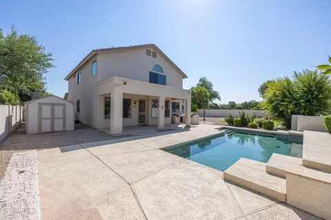 1225 E Tyson Ct, Gilbert, AZ 85295 photo 30