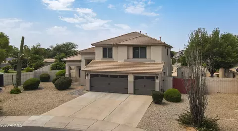 1225 E Tyson Ct, Gilbert, AZ 85295 photo 1