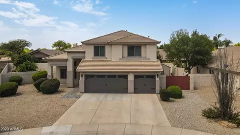 1225 E Tyson Ct, Gilbert, AZ 85295 photo 2