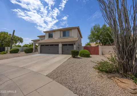 1225 E Tyson Ct, Gilbert, AZ 85295 photo 37