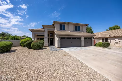 1225 E Tyson Ct, Gilbert, AZ 85295 photo 39