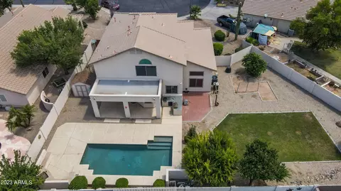 1225 E Tyson Ct, Gilbert, AZ 85295 photo 45
