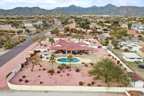 12413 E Mountain View Rd, Scottsdale, AZ 85259