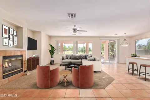 2163 S Keene --, Mesa, AZ 85209
