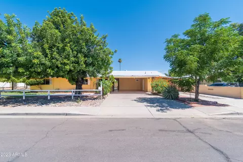 620 E Roosevelt Ave, Buckeye, AZ 85326