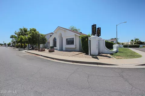 3207 E Siesta Ln, Phoenix, AZ 85050 photo 27