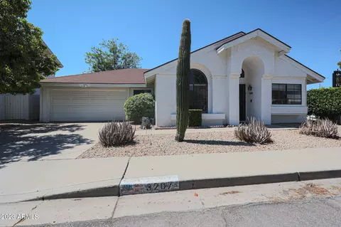 3207 E Siesta Ln, Phoenix, AZ 85050 photo 3