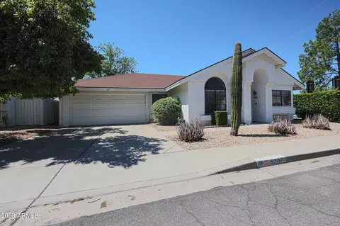 3207 E Siesta Ln, Phoenix, AZ 85050 photo 28