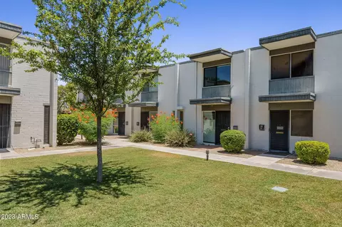 7720 E Heatherbrae Ave #21, Scottsdale, AZ 85251