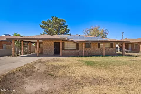 4008 W Rovey Ave, Phoenix, AZ 85019