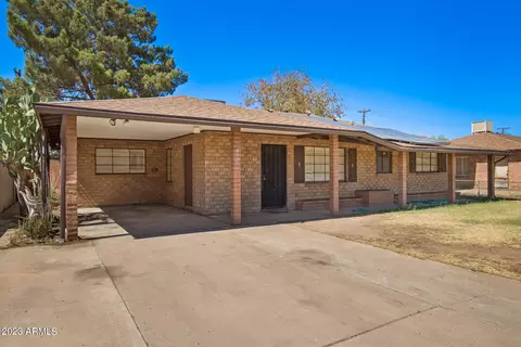 4008 W Rovey Ave, Phoenix, AZ 85019 photo 3