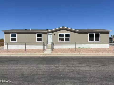 601 W Saguaro St, Casa Grande, AZ 85122