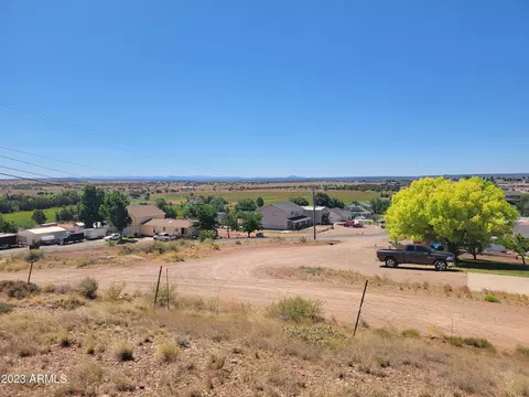 0 E Bullduck Ln #1, Taylor, AZ 85939