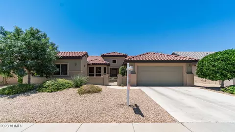 19778 N Shadow Mountain Dr, Surprise, AZ 85374
