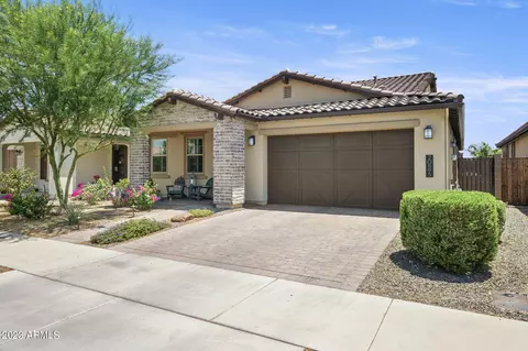 20895 E Sparrow Dr, Queen Creek, AZ 85142