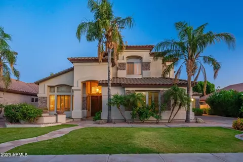 2293 W Spruce Dr, Chandler, AZ 85286