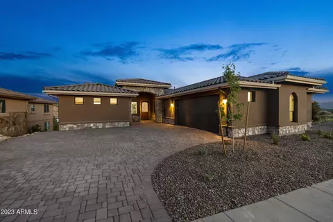 3155 Bar Circle A Rd, Prescott, AZ 86301
