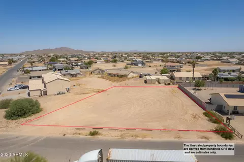 10120 W Lynx Dr #933, Arizona City, AZ 85123