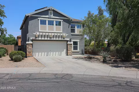 11707 N 148th Ave, Surprise, AZ 85379