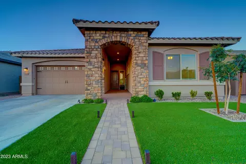 21256 E Domingo Rd, Queen Creek, AZ 85142