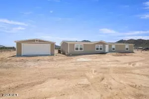 56228 W Brittlebrush Ln, Maricopa, AZ 85139