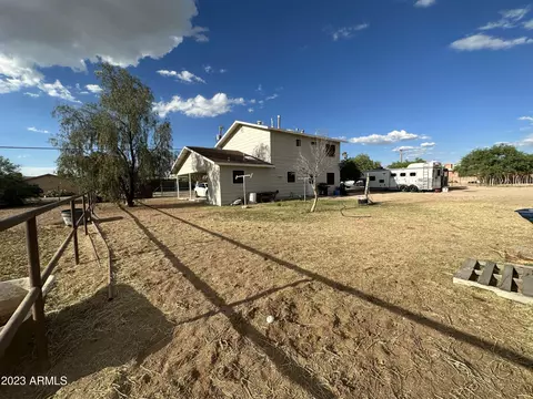 400 E Corona Rd E, Tucson, AZ 85756