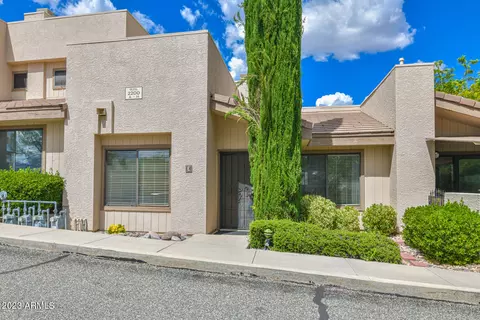 2200 E Resort Way #E12, Prescott, AZ 86301