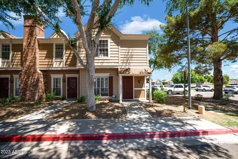3334 W Morrow Dr #1, Phoenix, AZ 85027