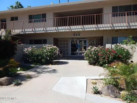 520 W Clarendon Ave #C3, Phoenix, AZ 85013