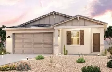 24575 W Mohave St, Buckeye, AZ 85326