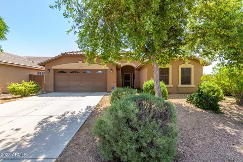 6033 S 20th Ave, Phoenix, AZ 85041