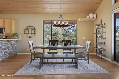 6494 W Ruin Hill Loop, Pine, AZ 85544 photo 11